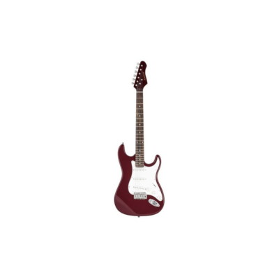 GUITARRA ELÉCTRICA KANSAS STRATOCASTER EGP15