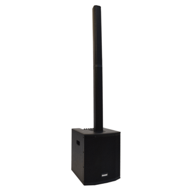 SISTEMA DE SONIDO PORTATIL LEXSEN K15