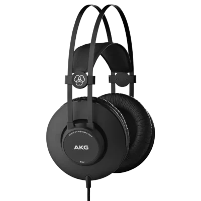AURICULARES CERRADOS AKG K-52