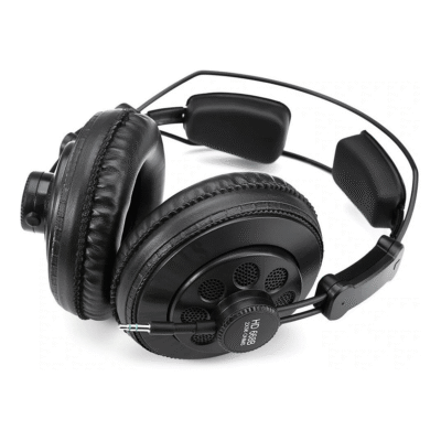 AURICULAR SEMIABIERTO SUPERLUX HD668B
