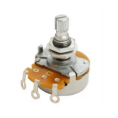 POTENCIÓMETRO GOTOH GRANDE T24-15K