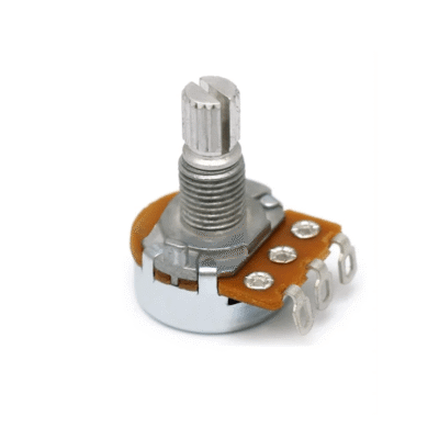 POTENCIÓMETRO GOTOH MINI T16-15K CORTO