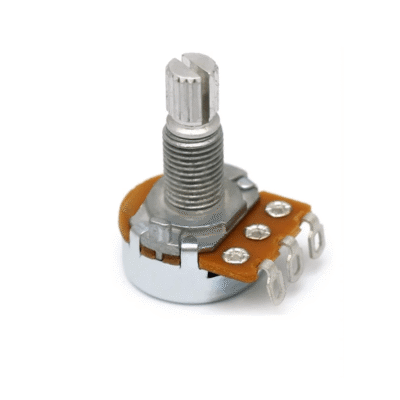 POTENCIOMETRO GOTOH MINI T16-18K LARGO
