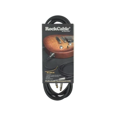 CABLE PLUG-PLUG WARWICK ROCKCABLE