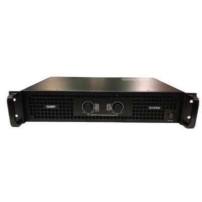 POTENCIA SAE AUDIO DJ350