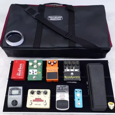 PEDALBOARD PEDALBOARDS ARGENTINAS