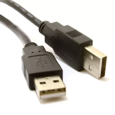 CABLE USB-USB CSA