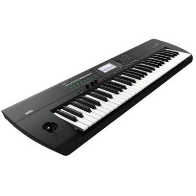 SINTETIZADOR 5/8 KORG I3 SINTETIZADOR 5/8 KORG I3