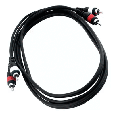 CABLE RCA-RCA WARWICK ROCKCABLE 1.5M