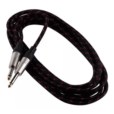 CABLE PLUG-PLUG WARWICK ROCKCABLE MALLADO