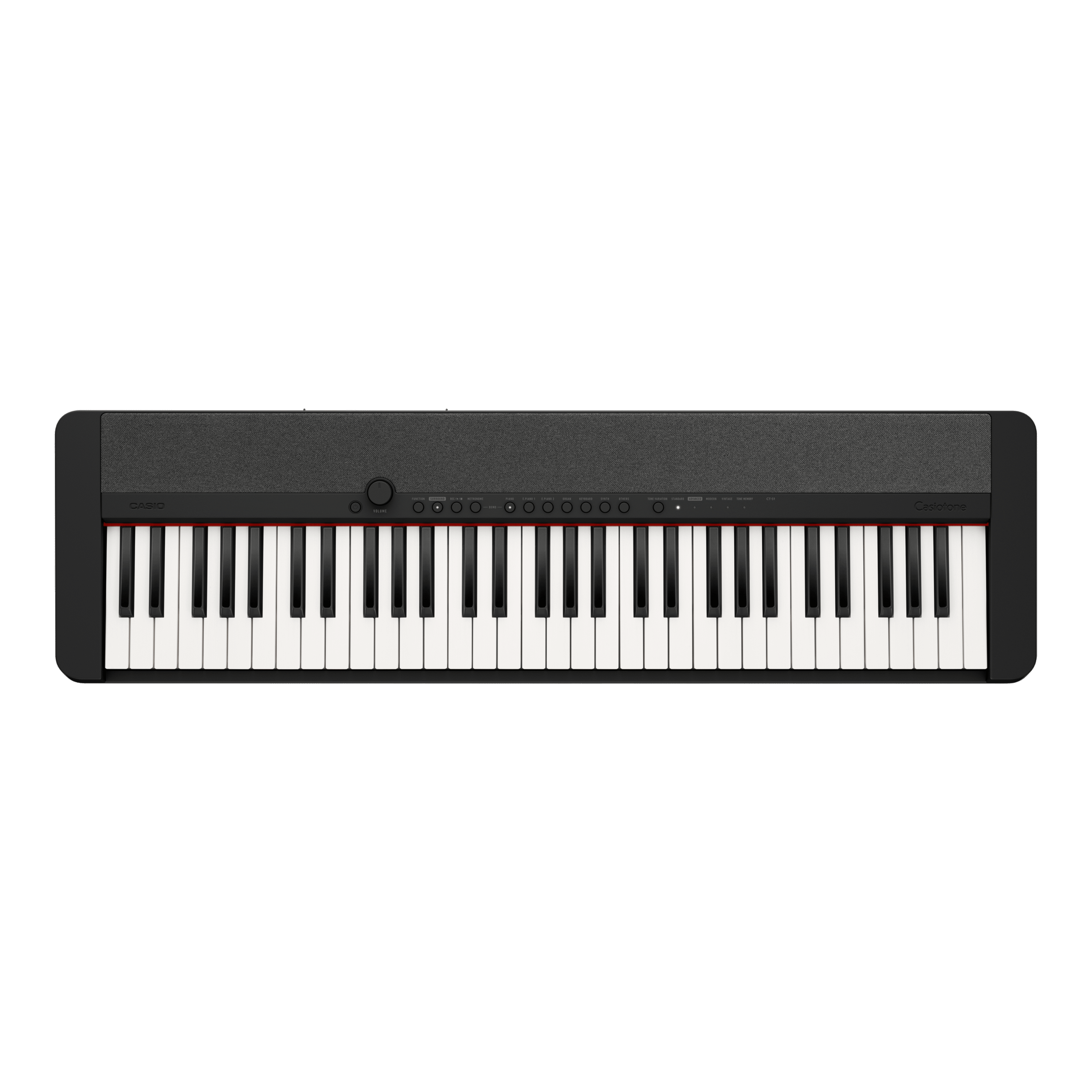 TECLADO 61 TECLAS CASIO CT-S1