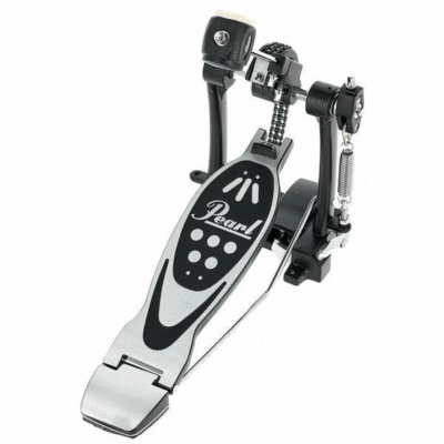 PEDAL DE BOMBO SIMPLE PEARL P-530 PEDAL DE BOMBO SIMPLE PEARL P-530