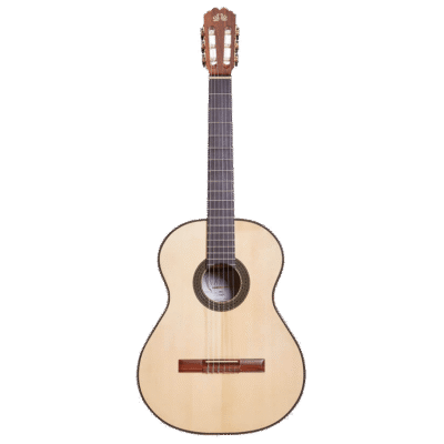 GUITARRA CLÁSICA ALPUJARRA 100