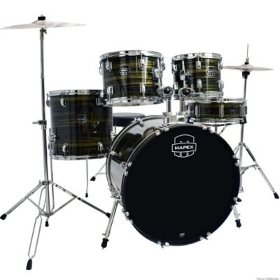 BATERÍA ACÚSTICA 5 CUERPOS MAPEX PRODIGY