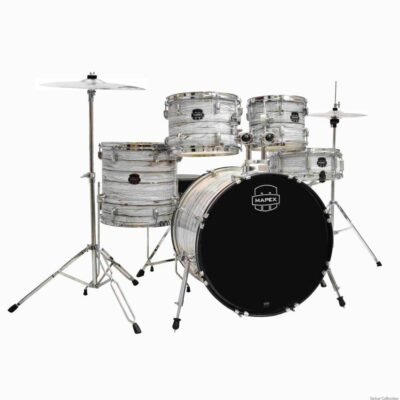 BATERÍA ACÚSTICA 5 CUERPOS MAPEX PRODIGY