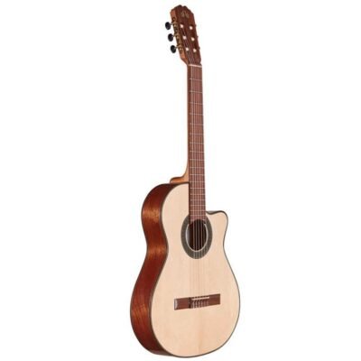 GUITARRA CLÁSICA C/ECUALIZADOR ALPUJARRA 84KPSY