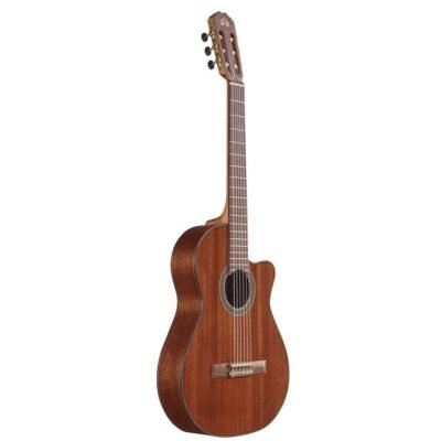 GUITARRA CLÁSICA C/ECUALIZADOR ALPUJARRA ORUBA