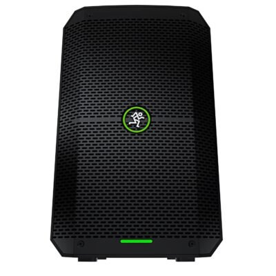 BAFLE ACTIVO PORTATIL MACKIE THUMP GO