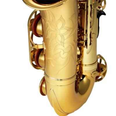 SAXO ALTO YAMAHA YAS480