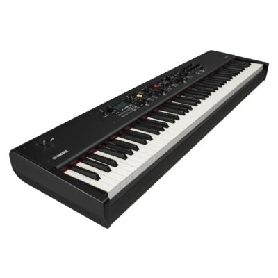 PIANO DE ESCENARIO YAMAHA CP88