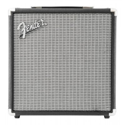 AMPLIFICADOR PARA BAJO FENDER RUMBLE 25