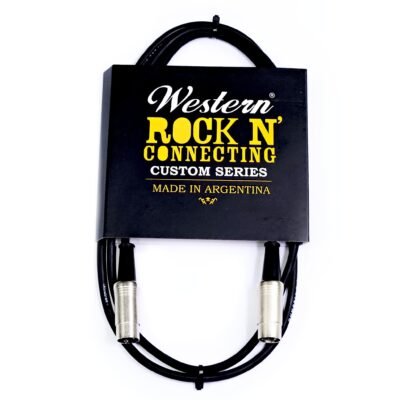 CABLE MIDI-MIDI WESTERN