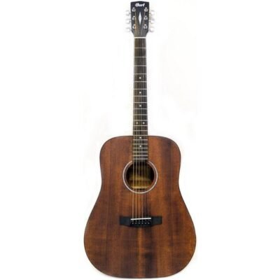 GUITARRA ACÚSTICA CORT AD810M MAHOGANY