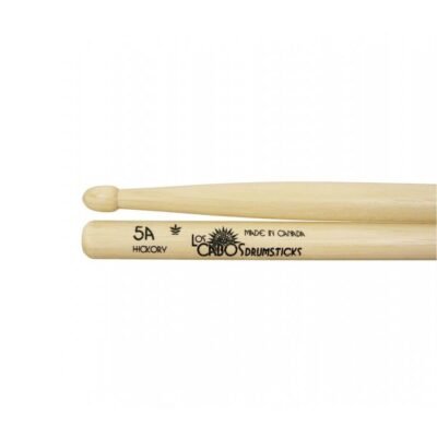 PALILLO BATERÍA LOS CABOS HICKORY MADERA