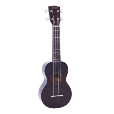 UKELELE SOPRANO MAHALO JAVA SERIES