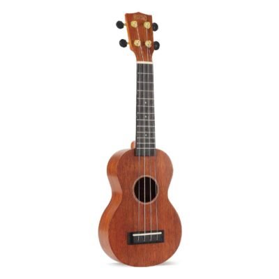 UKELELE SOPRANO MAHALO JAVA SERIES