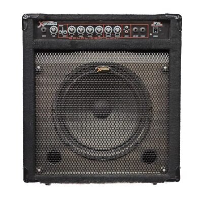 AMPLIFICADOR P/BAJO 80W XPRESSION BP80