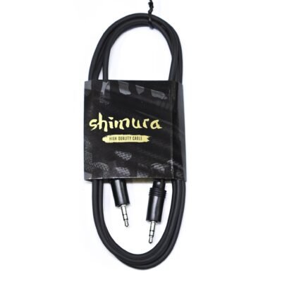 CABLE MINIPLUG-MINIPLUG SHIMURA AUC2065