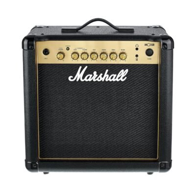 AMPLIFICADOR P/ELECTRICA MARSHALL MG15R