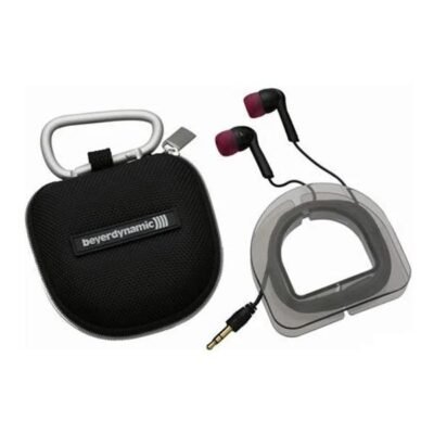 AURICULAR INTRAURAL BEYERDYNAMIC DT 60 PRO