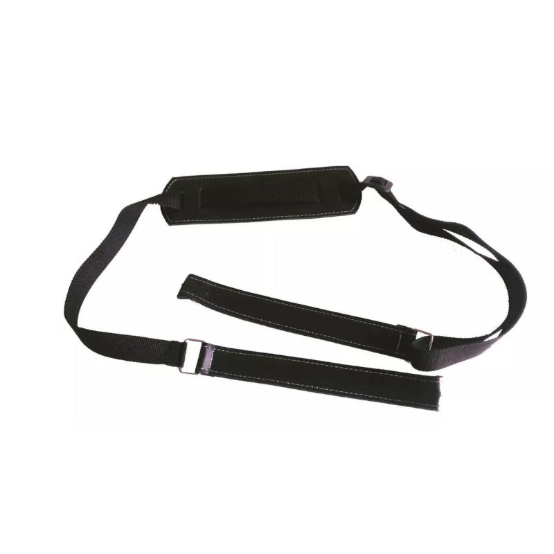 CORREA P/GUITARRA CLÁSICA TIJUANA DOBLE GANCHO