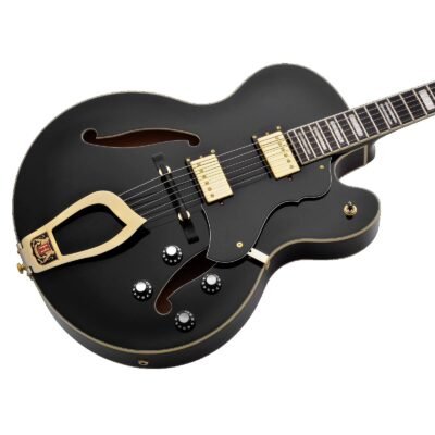 GUITARRA ELÉCTRICA HAGSTROM HJ500