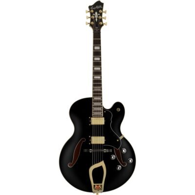 GUITARRA ELÉCTRICA HAGSTROM HJ500