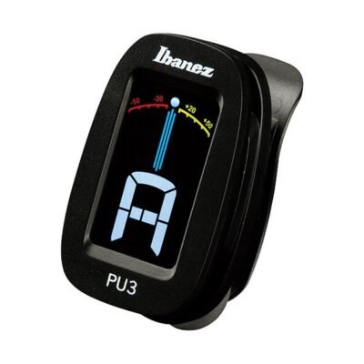 AFINADOR CLIP IBANEZ PU3