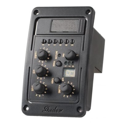 ECUALIZADOR SHADOW SH-L4020-A