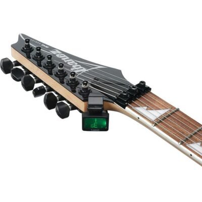 AFINADOR CLIP IBANEZ TUNANO AFINADOR CLIP IBANEZ TUNANO