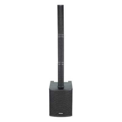 SISTEMA DE SONIDO PORTATIL SAMSON RESOUND VX8.1