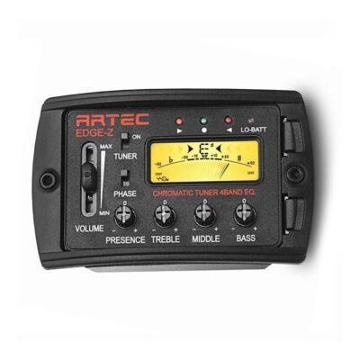 ECUALIZADOR ARTEC EDGE-Z/SF-617