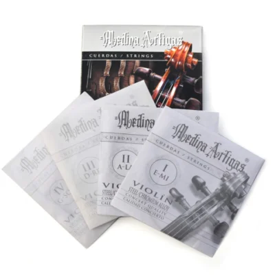 CUERDA PARA VIOLIN MEDINA ARTIGAS