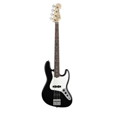 BAJO ELÉCTRICO 4 CUERDAS FENDER JAZZ BASS HIGHWAY ONE