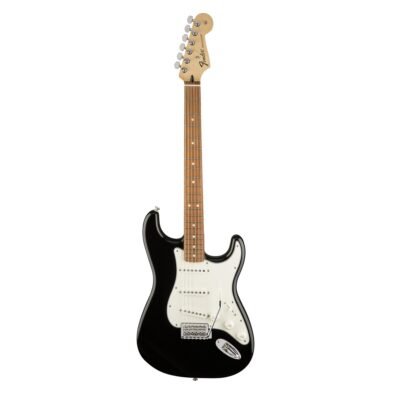 GUITARRA ELÉCTRICA FENDER STRATOCASTER STANDARD