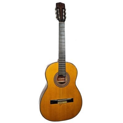 GUITARRA CLÁSICA AURELIO Y JOSE FERNANDEZ -OUTLET-