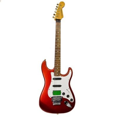GUITARRA ELÉCTRICA STRATO RIVERHEAD RST -OUTLET-