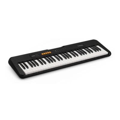 TECLADO 61 NOTAS CASIO CT-S100 TECLADO 61 NOTAS CASIO CT-S100