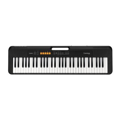 TECLADO 61 NOTAS CASIO CT-S100