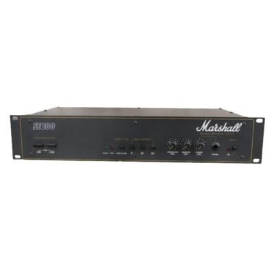 SIMULADOR DE GABINETE MARSHALL SE100